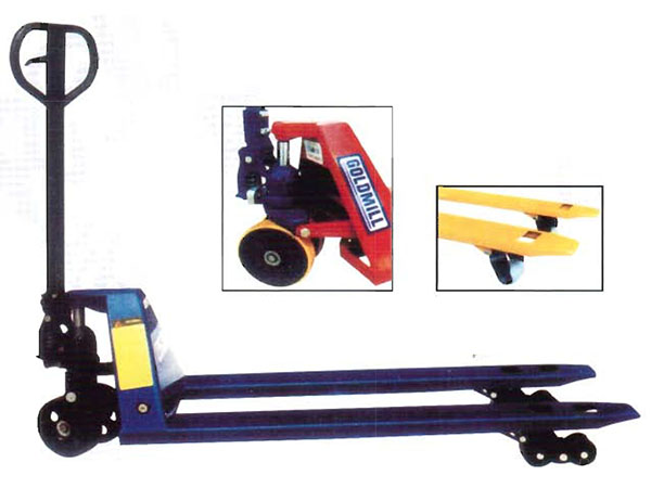 搬運(yùn)車(chē)